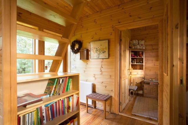 Beautiful Cottage In Hveragerdi Kültér fotó